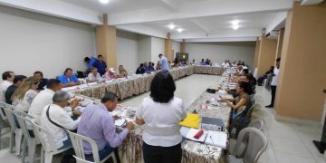Comisión de Pueblos Indígenas queda integrada en el Codede de Zacapa