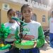 Uspantán conmemora Día del Árbol, con caminata de concientización