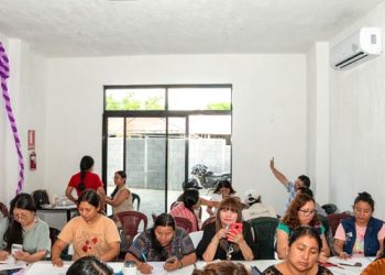 Coordinación interinstitucional en temas relacionados con la protección de la niñez, adolescencia y juventud en Baja Verapaz