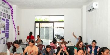 Coordinación interinstitucional en temas relacionados con la protección de la niñez, adolescencia y juventud en Baja Verapaz