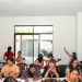 Coordinación interinstitucional en temas relacionados con la protección de la niñez, adolescencia y juventud en Baja Verapaz