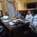 Fortalecen seguimiento a la ruta de trabajo departamental en Retalhuleu