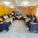 Santa Rosa fortalece conocimientos sobre Ley Electora y de Partidos Políticos