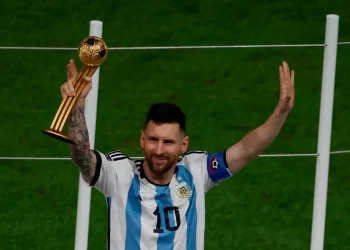 Quienes acompañaran a Messi en la convocatoria de la Selección de Argentina del Mundial 2026