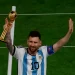 Quienes acompañaran a Messi en la convocatoria de la Selección de Argentina del Mundial 2026