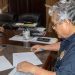 Firman convenios para mejorar caminos rurales en San Andrés Villa Seca