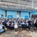 Entregan estipendio económico en Santa Rosa en conmemoración del Día de la Comadrona
