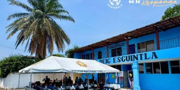 Escuintla cuenta con oficina del Grupo de Investigación de Ciberdelitos de la PNC