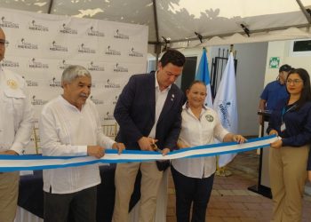 Zacapa: acercan servicios migratorios a la región oriental del país