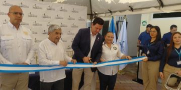 Zacapa: acercan servicios migratorios a la región oriental del país
