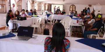 Gobierno Departamental de Sacatepéquez avanza en cumplimiento de metas presidenciales