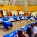 Reunión del Codede de Escuintla da seguimiento a la ejecución de proyectos de desarrollo