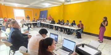 Seprem presenta diagnóstico sobre violencia sexual y rutas de atención integral en Santa Rosa