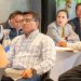 Codesan de Baja Verapaz da seguimiento a estrategias para fortalecer la seguridad alimentaria
