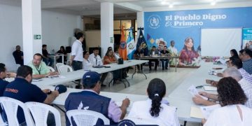 Mesa multisectorial de recuperación avanza en la entrega de subsidios a municipios afectados por sismos en Jutiapa