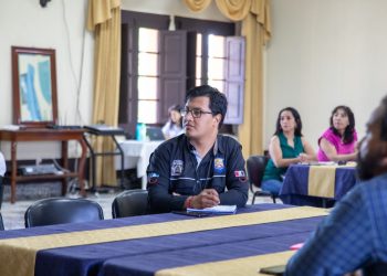 Alta Verapaz fortalece capacidades territoriales mediante taller de desarrollo económico