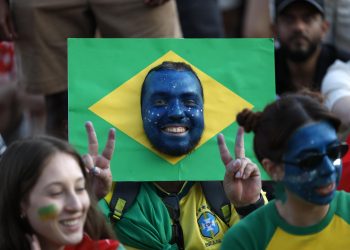 Quiénes juegan hoy domingo 14 de junio en el Mundial 2026