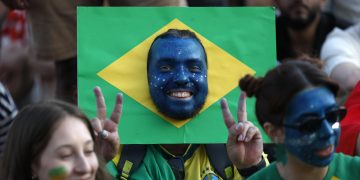 Quiénes juegan hoy domingo 14 de junio en el Mundial 2026
