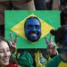Quiénes juegan hoy domingo 14 de junio en el Mundial 2026
