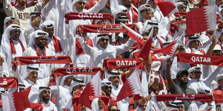 Catar rescata el empate en el último minuto ante Suiza en el Mundial 2026