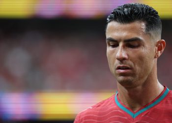 Congo exhibe a la Portugal de Cristiano Ronaldo en el Mundial 2026