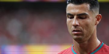 Congo exhibe a la Portugal de Cristiano Ronaldo en el Mundial 2026