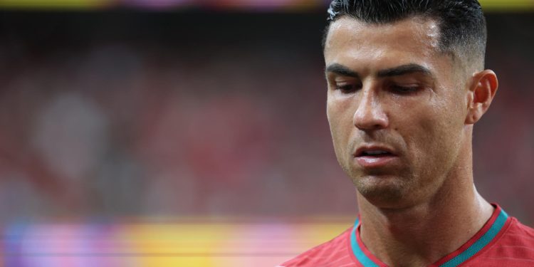 Congo exhibe a la Portugal de Cristiano Ronaldo en el Mundial 2026