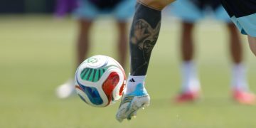 Rumbo a dieciseisavos de final del Mundial 2026