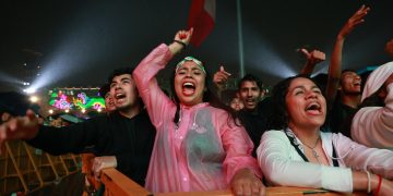 México derrota a Corea del Sur y asegura el liderato en el Mundial 2026