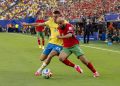 Cómo quedó Brasil y Marruecos en el Mundial 2026