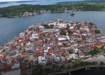 Tormenta tropical Cristina: Dan seguimiento a las condiciones climáticas en Petén