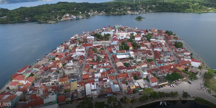 Tormenta tropical Cristina: Dan seguimiento a las condiciones climáticas en Petén