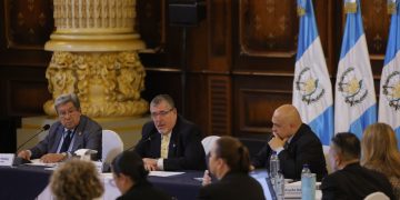 Presidente resalta proyectos de desarrollo social en educación, salud e infraestructura vial