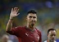 Colombia empata con Portugal y se queda con el liderato del Grupo K en el Mundial 2026