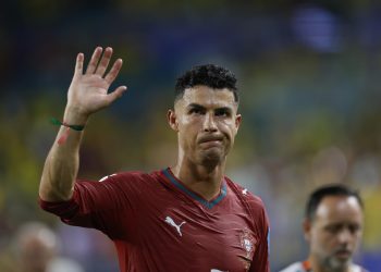 Colombia empata con Portugal y se queda con el liderato del Grupo K en el Mundial 2026