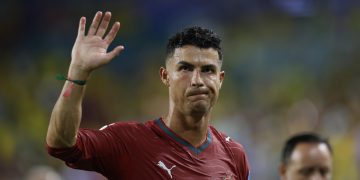 Colombia empata con Portugal y se queda con el liderato del Grupo K en el Mundial 2026
