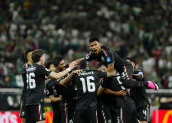 México derrota a Corea del Sur y asegura el liderato en el Mundial 2026