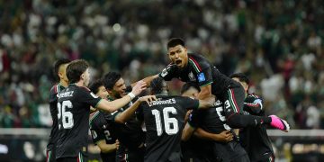 México derrota a Corea del Sur y asegura el liderato en el Mundial 2026