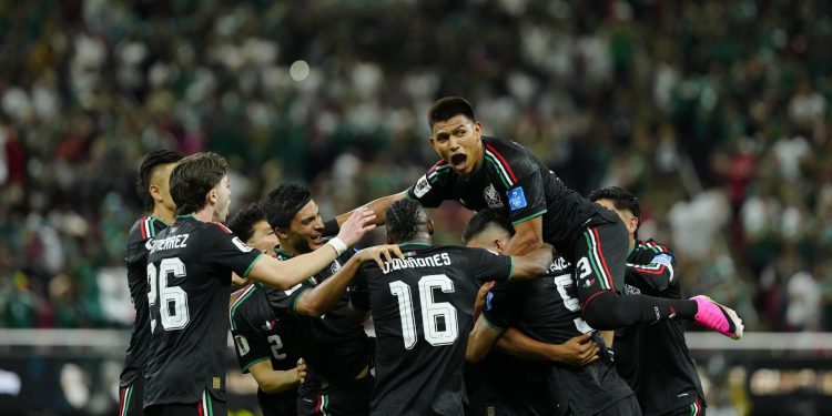 México derrota a Corea del Sur y asegura el liderato en el Mundial 2026