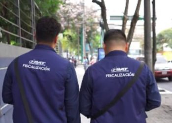 SAT intensificará operativos en comercios, restaurantes y negocios durante el Mundial 2026