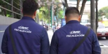 SAT intensificará operativos en comercios, restaurantes y negocios durante el Mundial 2026