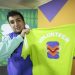 Más de 4 mil voluntarios ayudará a organizar el Mundial 2026 en México