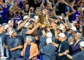 New York Knicks se proclaman campeones de la NBA