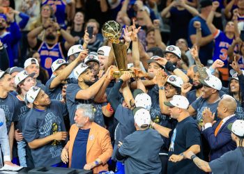 New York Knicks se proclaman campeones de la NBA