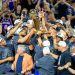 New York Knicks se proclaman campeones de la NBA