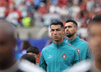 Congo exhibe a la Portugal de Cristiano Ronaldo en el Mundial 2026