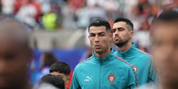 Congo exhibe a la Portugal de Cristiano Ronaldo en el Mundial 2026