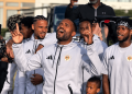 Selección de Curazao se vuelve viral por su adoración a Dios antes del Mundial 2026