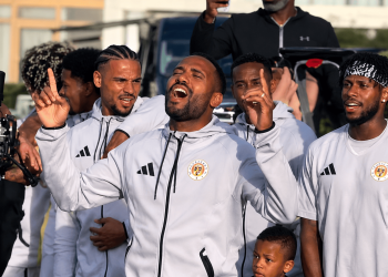 Selección de Curazao se vuelve viral por su adoración a Dios antes del Mundial 2026