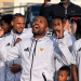 Selección de Curazao se vuelve viral por su adoración a Dios antes del Mundial 2026